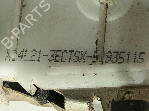 Front left lock FIAT 500 (312_) 1.2 (312AXA1A) | BP24842708C98