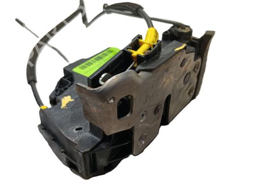 front-left-lock-opel-astra-k-b16-2015-2016-2017-2018-2019-2020-2021-2022-34633216 main image