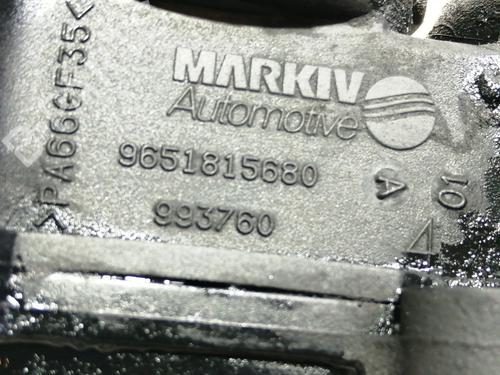 Valve cover CITROËN C4 I (LC_)  | BP14261441M124 