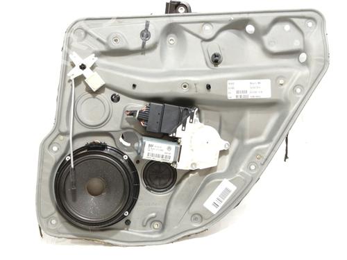 Rudehejsemekanisme Højre bagtil VW GOLF IV (1J1)  | BP7449632C25 