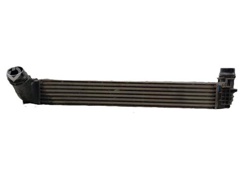 Intercooler RENAULT MEGANE III Hatchback (BZ0/1_, B3_) [2008-2024]  17592330