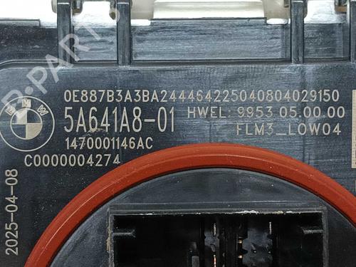 Electronic module BMW X1 (U11) sDrive 20 d Mild-Hybrid | BP40505612M83 - Image 3