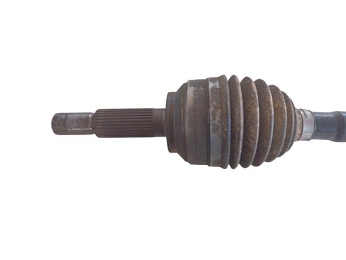 Right rear driveshaft TESLA MODEL S (5YJS)  | BP26558327M41 