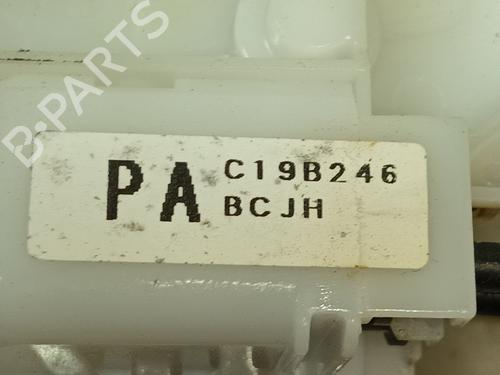 Front left lock MAZDA 3 Hatchback (BP) 2.0 SKYACTIV-G M Hybrid | BP32340241C98  - Image 5