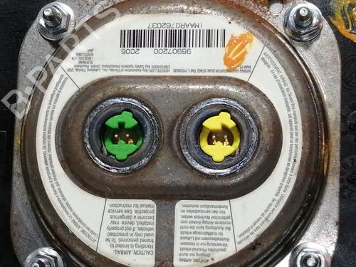 Driver airbag FIAT CROMA (194_)  | BP9060222C9 