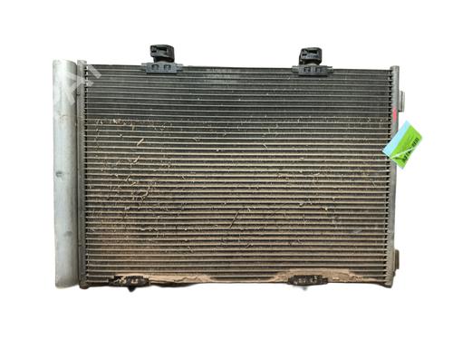 AC-Kondensator PEUGEOT 208 I (CA_, CC_) 1.6 BlueHDi 100 (100 hp) 29979252