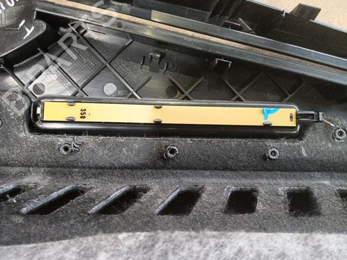 Other AUDI Q8 (4MN, 4MT) 50 TDI Mild Hybrid quattro | BP36039586O1 - Image 3