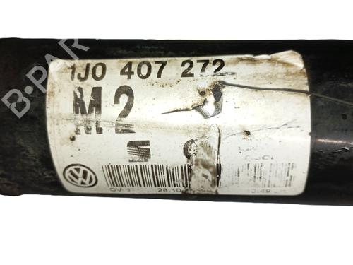 Right front driveshaft AUDI A3 (8L1)  | BP22929886M39 