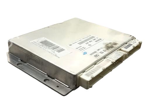 Used Electronic module MERCEDES-BENZ VANEO (414) [2002-2005]  16884891