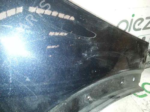 Left front fenders MINI MINI (R56) One D | BP6878426C41 