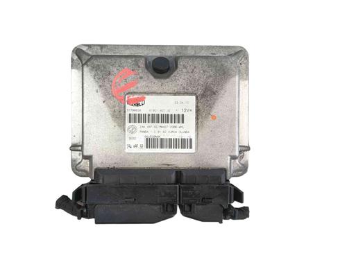 Centralina motore Centralina motore FIAT PANDA (169_) 1.2 Natural Power (169.AXB1A) (60 hp) 36987600 36987600