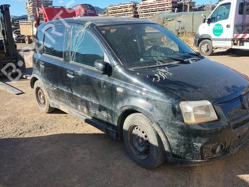 Used Parts FIAT PANDA (169_) 1.4 (169AXE1B) (100 hp) 4334593