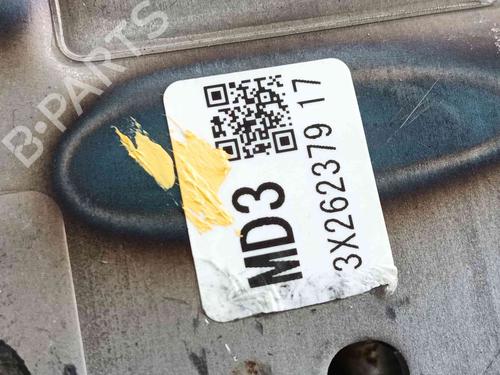 Steering column MAZDA CX-5 (KF) 2.0 | BP36526999M21 - Image 6