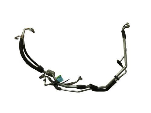Used AC pipe FIAT SCUDO Van (270_, 272_) 1.6 D Multijet (90 hp) 28511066