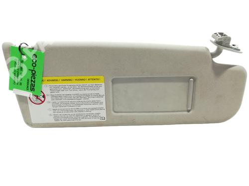 Used Right sun visor Right sun visor VW PASSAT B6 (3C2) [2005-2010] 6966662 6966662