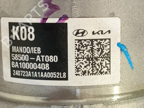 ABS pump KIA NIRO II (SG2)  | BP34444324M43  - Image 5