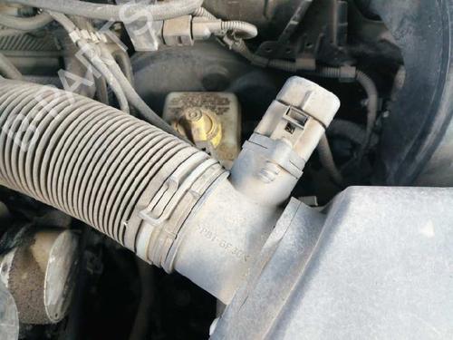 Mass air flow sensor SKODA OCTAVIA I (1U2)  | BP6280230M95 