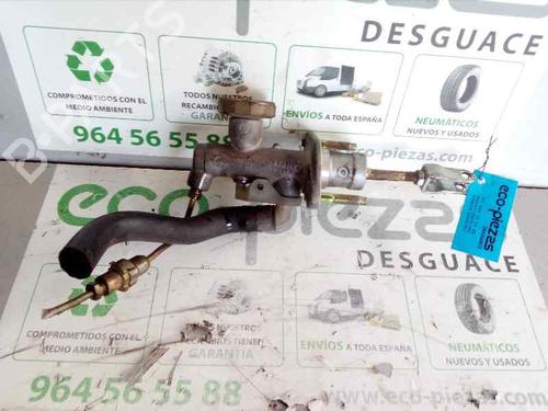Clutch slave cylinder NISSAN PRIMERA (P12)  | BP14262283M113 