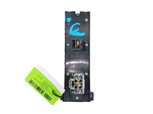 Left front window switch FORD FOCUS II (DA_, HCP, DP) 1.8 TDCi | BP37233422I27 - Image 2