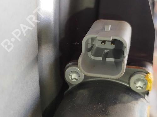 Front left window mechanism HYUNDAI i30 (FD) 1.4 | BP40293649C22 - Image 4