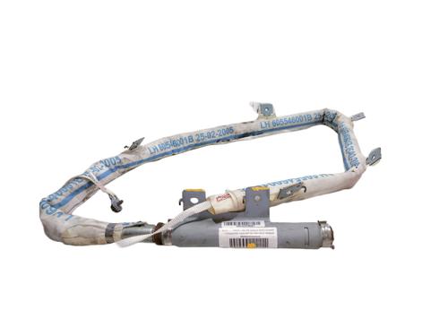 Venstre gardin kollisjonspute SSANGYONG KYRON 2.0 Xdi 605546001B | LH605546001B