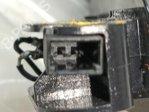 Left sun visor AUDI A3 (8P1) 2.0 TDI | BP31753697I1