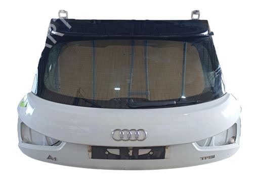 Used Tailgate AUDI A1 Sportback (8XA, 8XF) 1.4 TFSI (125 hp) 29258072