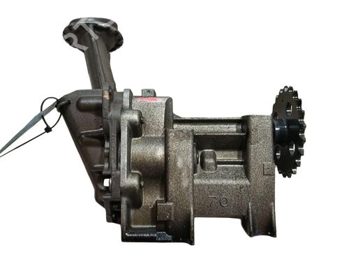 Other DACIA DOKKER MPV (KE_) 1.5 dCi (KEAJ, KEAH) | BP25470455O1