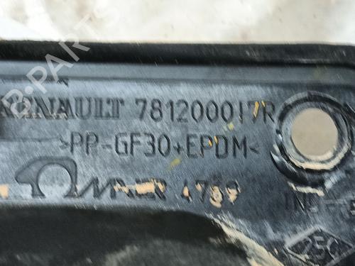 Fuel flap RENAULT MASTER III Van (FV) 2.3 dCi 130 FWD (FV0M, FV0Y, FV0J, FV02, FV03) | BP29451905C131 