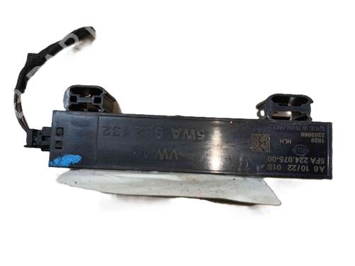 Electronic module SKODA OCTAVIA IV (NX3, NN3, PV3) 1.5 TSi | BP36695229M83 - Image 2