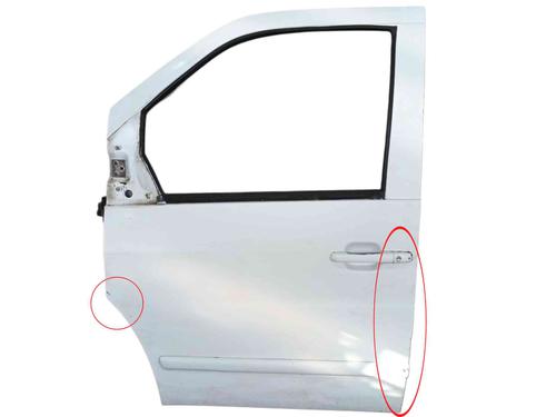 Used Left front door Left front door 36987677 36987677