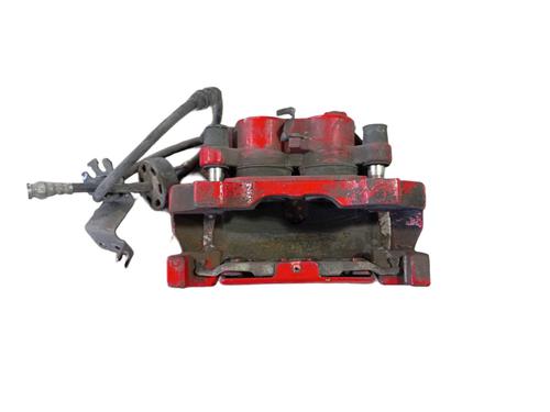 Left front brake caliper MASERATI LEVANTE SUV (M161) 3.0 D Q4 | BP39646968M105 - Image 3