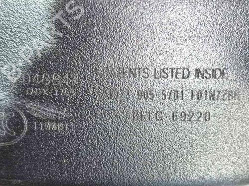 Espelho interior MAZDA 3 Hatchback (BP) 2.0 SKYACTIV-G (BP5H, BP6H) | BP36551312I6 - Image 4