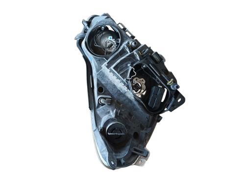 Left headlight OPEL CORSA D (S07) 1.3 CDTI (L08, L68) | BP28183932C28 