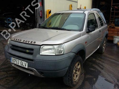 Front left window mechanism LAND ROVER FREELANDER I (L314) 2.0 Td4 4x4 | BP5360205C22 