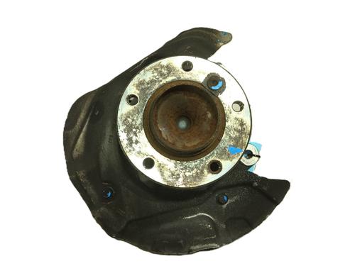 Used Left front steering knuckle BMW 1 (E87) 118 d (122 hp) 17568750