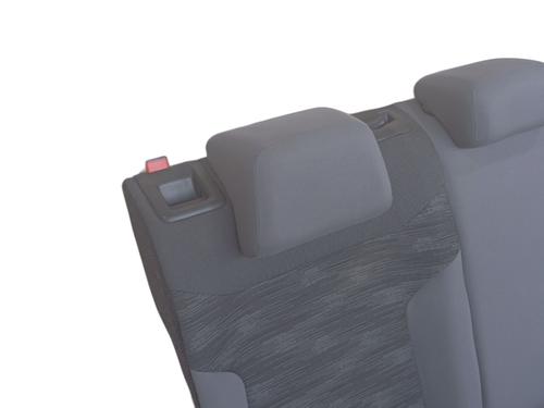 Rear seat VW ID.4 (E21)  | BP34540978C17  - Image 7
