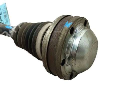 Left front driveshaft VW GOLF V (1K1) 2.0 TDI | BP28208371M38 