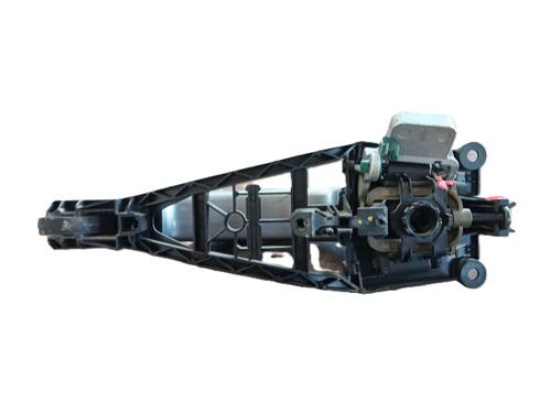 Front right exterior door handle OPEL ASTRA H (A04) 1.7 CDTI (L48) | BP29374289C129 