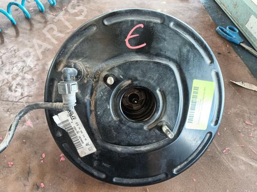 Used Servo brake CITROËN BERLINGO MULTISPACE (B9) 1.6 HDi 90 (90 hp) 29864963