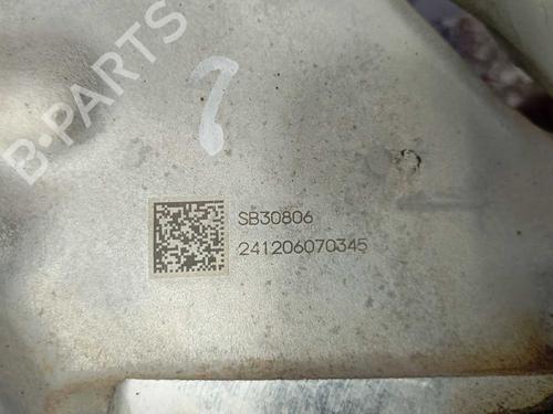 Right front steering knuckle BMW X1 (U11) sDrive 20 d Mild-Hybrid | BP39587929M26 - Image 3