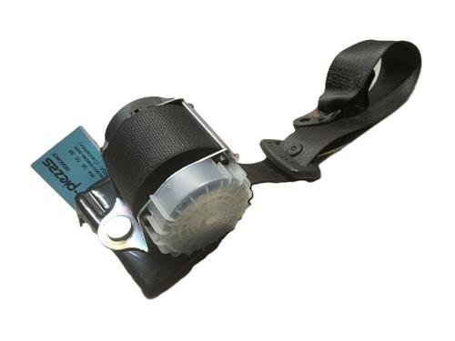 Used Rear right seatbelt OPEL ASTRA J (P10) [2009-2016]  21552375