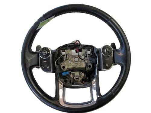 Rat Rat LAND ROVER RANGE ROVER SPORT II (L494) 4.4 SDV8 4x4 (340 hp) 34648058 34648058