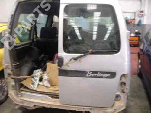 CITROËN BERLINGO / BERLINGO FIRST MPV (MF_, GJK_, GFK_)  1.9 D (MFDJY)  689844