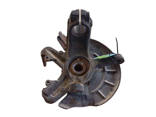 Right front steering knuckle SEAT IBIZA IV SC (6J1, 6P5) 1.2 | BP26558222M26 