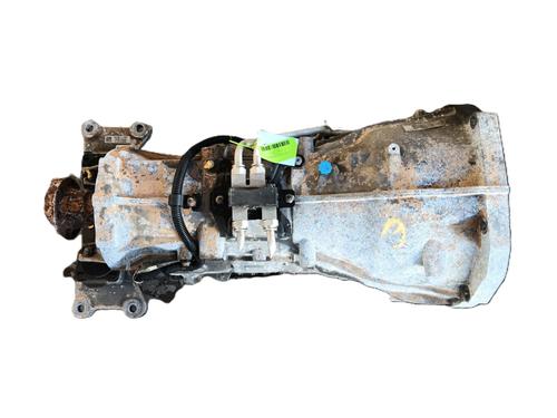 Gearbox ALFA ROMEO GIULIA (952_) 2.2 D (952AEM250, 952AEA250) | BP30152271M3