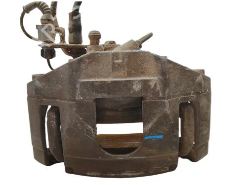 Used Left front brake caliper AUDI ALLROAD C5 (4BH) 2.5 TDI quattro (180 hp) 11582187