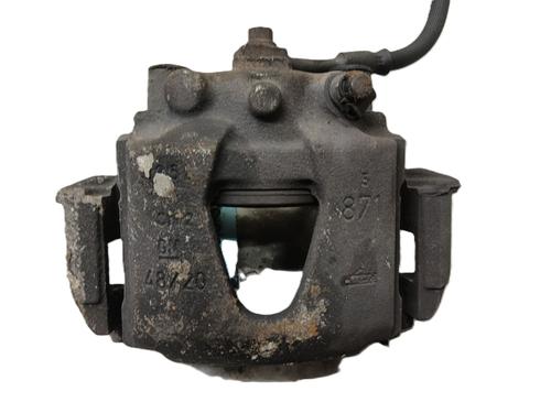 Used Left front brake caliper OPEL TIGRA (S93) 1.4 16V (F07) (86 hp) 30616237