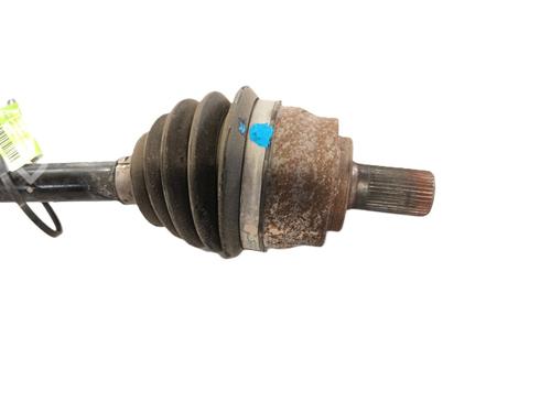 Right front driveshaft VOLVO V40 Hatchback (525) D2 | BP32211697M39