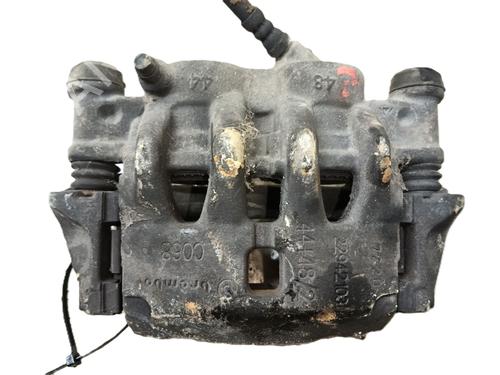 Used Right front brake caliper FIAT DUCATO Van (250_) [2006-2025]  29502741